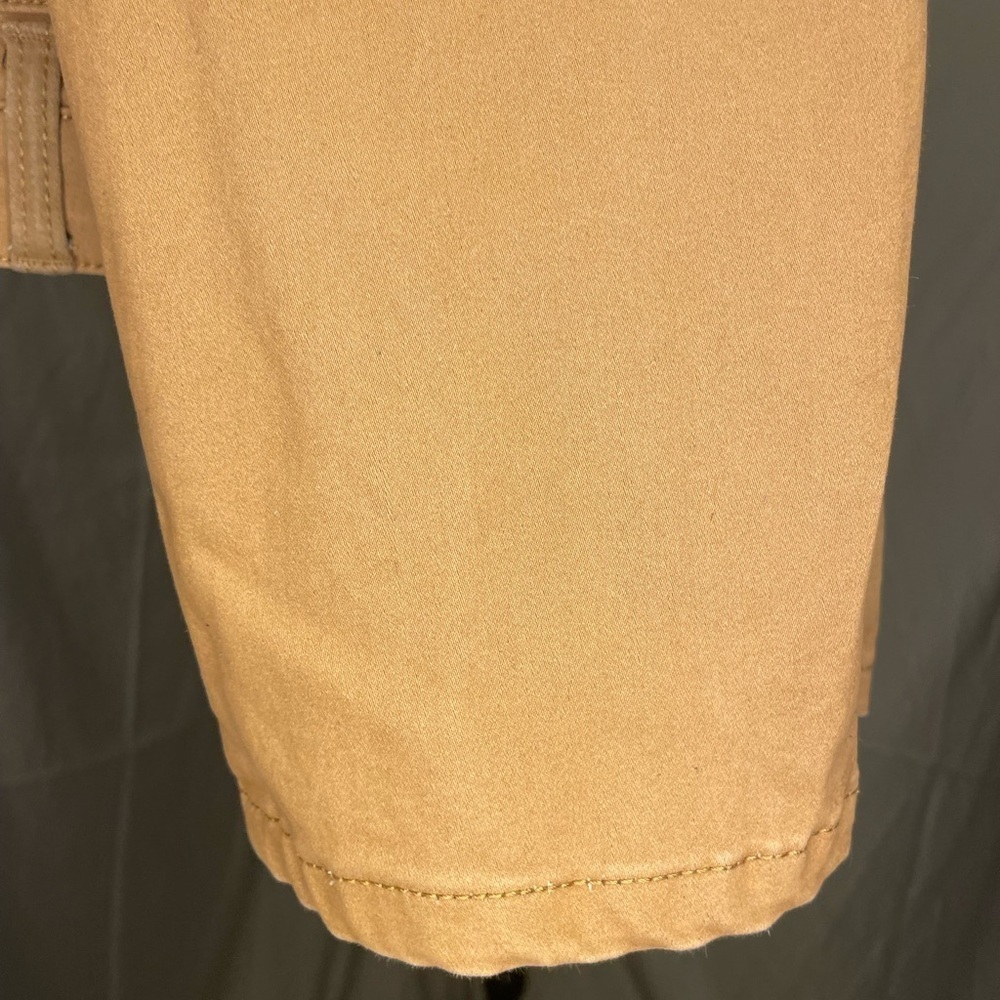 DKNY Men's Khaki Chinos - Picture 8 of 8